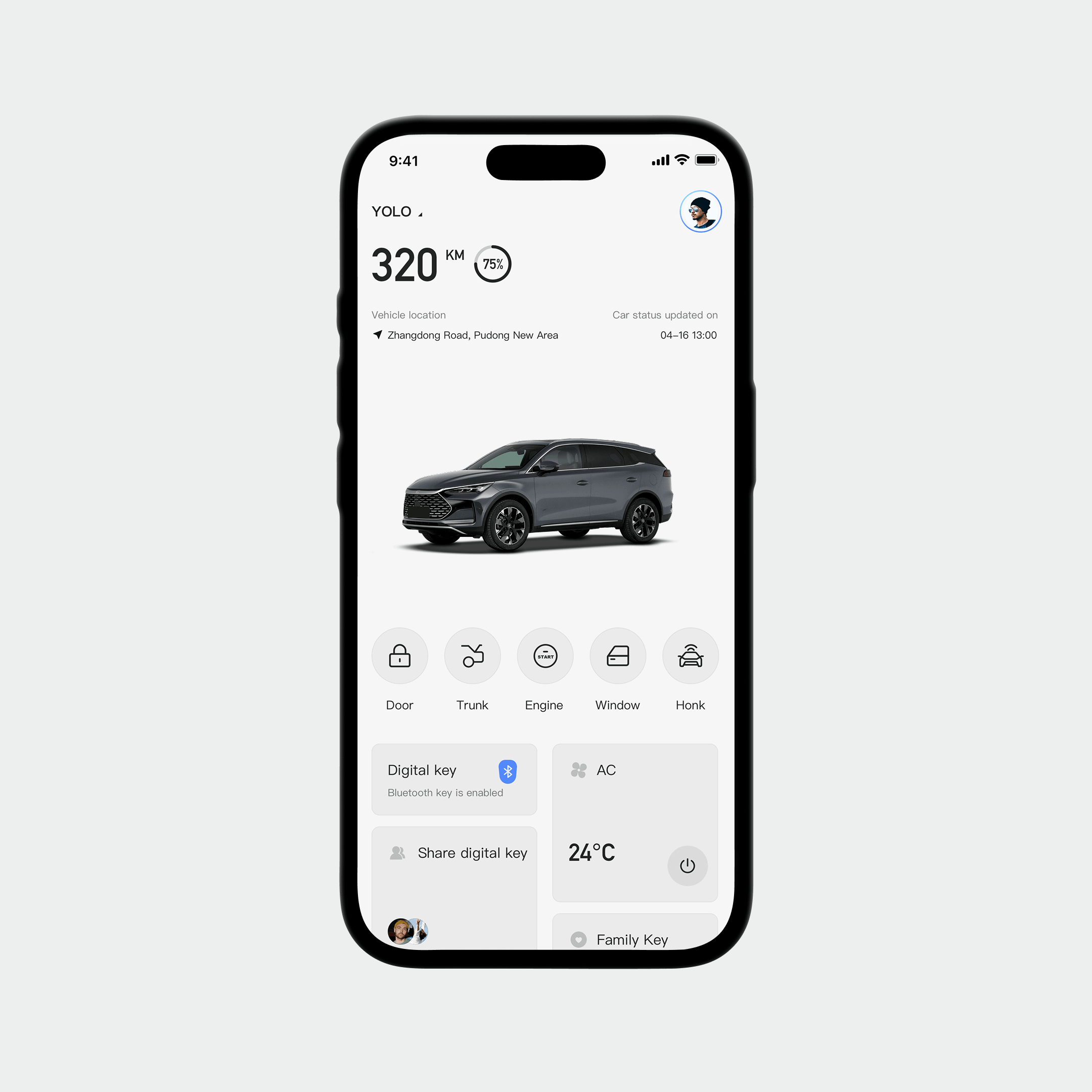 #Vehicle Model_TANG