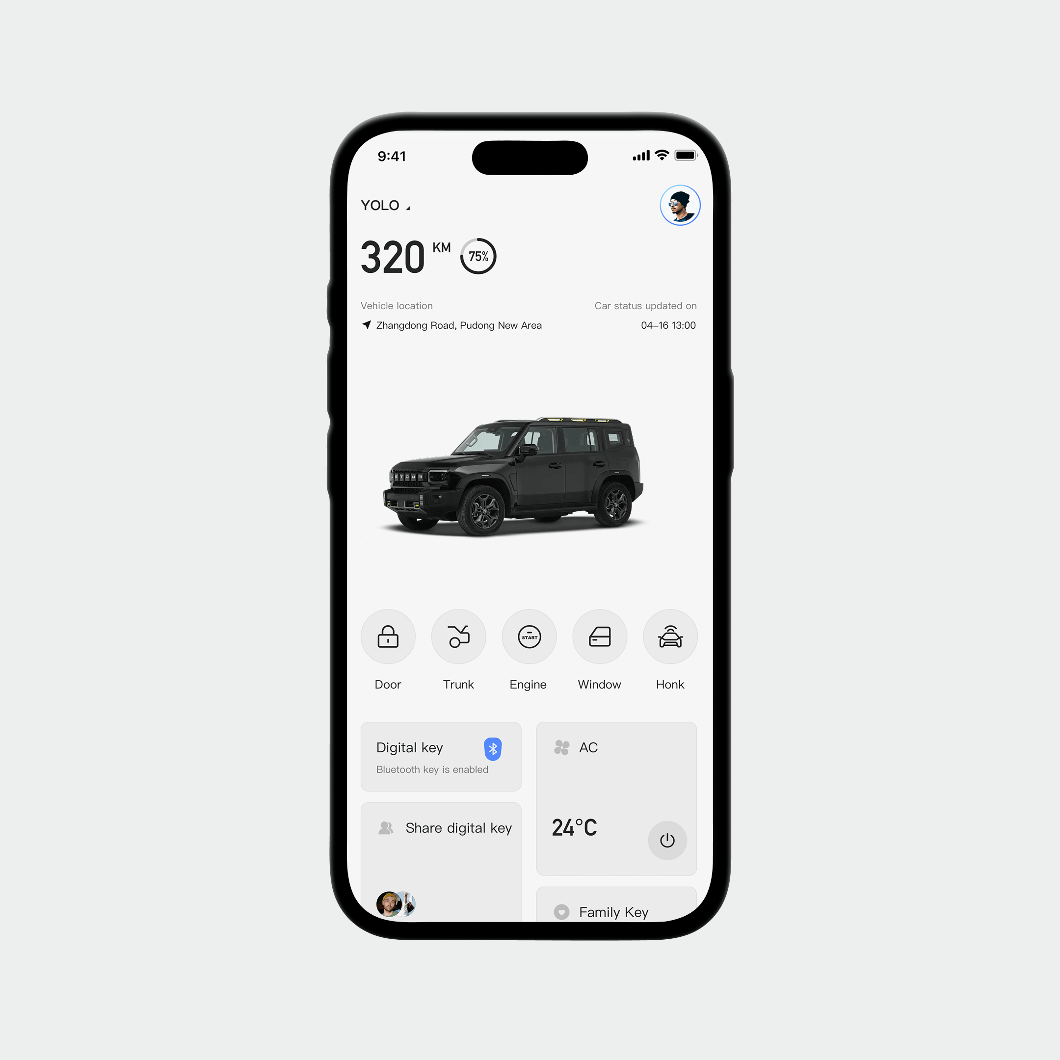 #Vehicle Model_T2