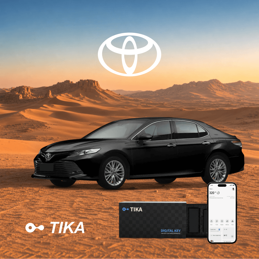 #Vehicle Model_Camry 2019-2023