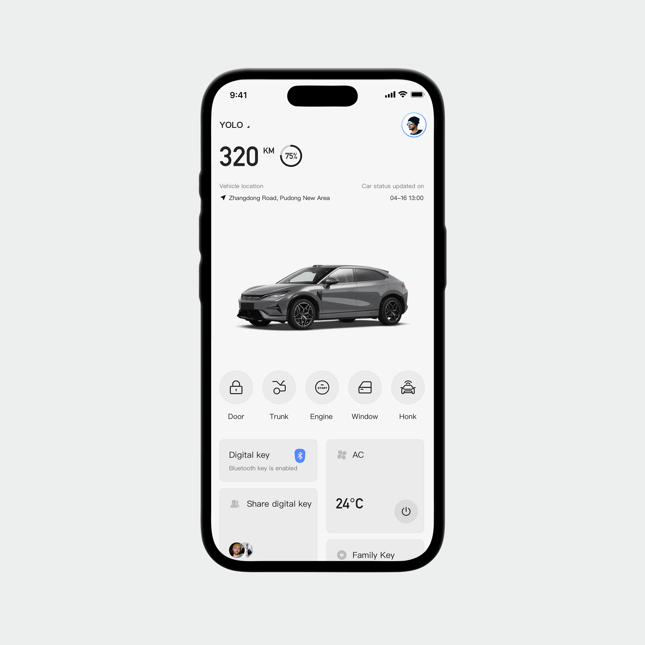 #Vehicle Model_SONG