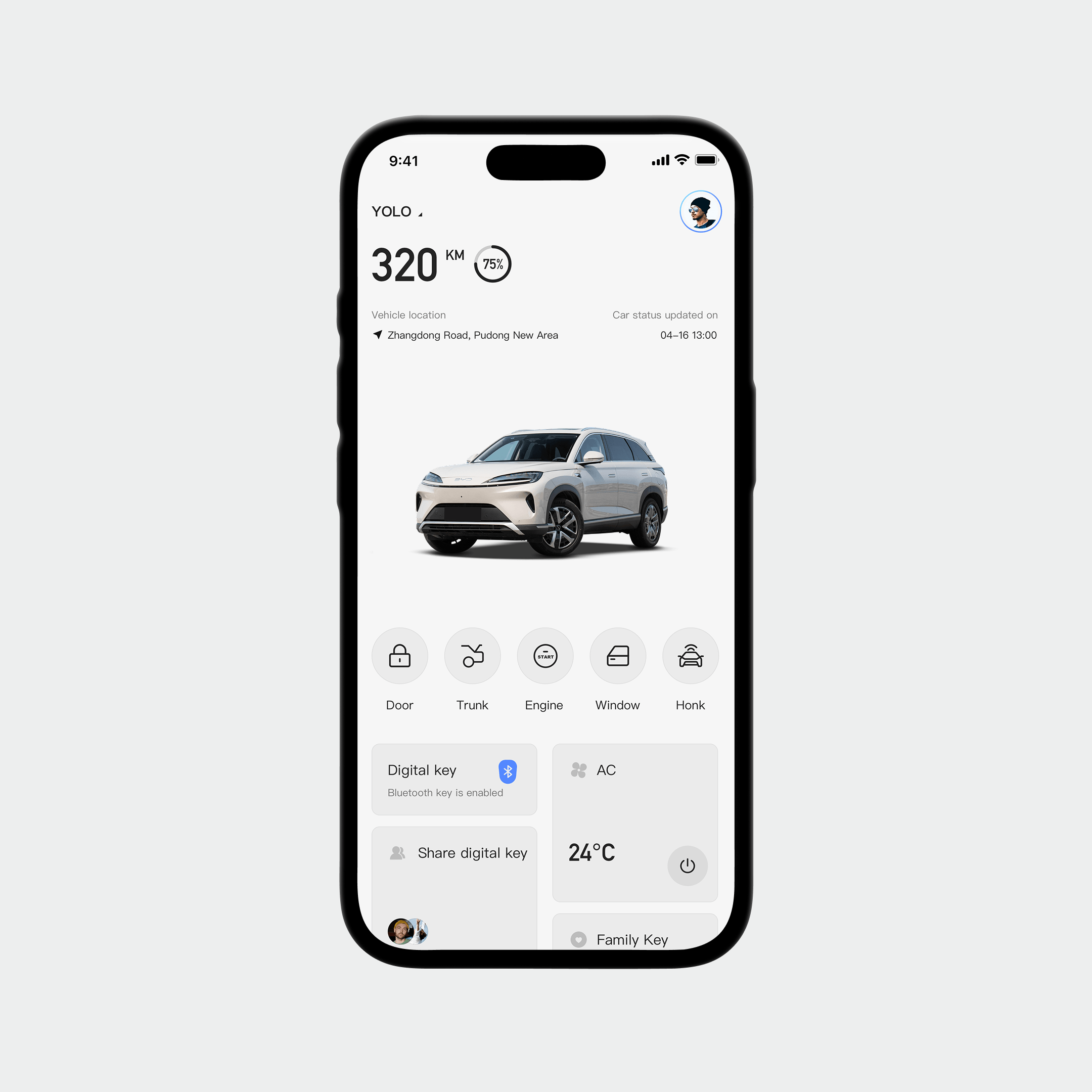 #Vehicle Model_Sealion