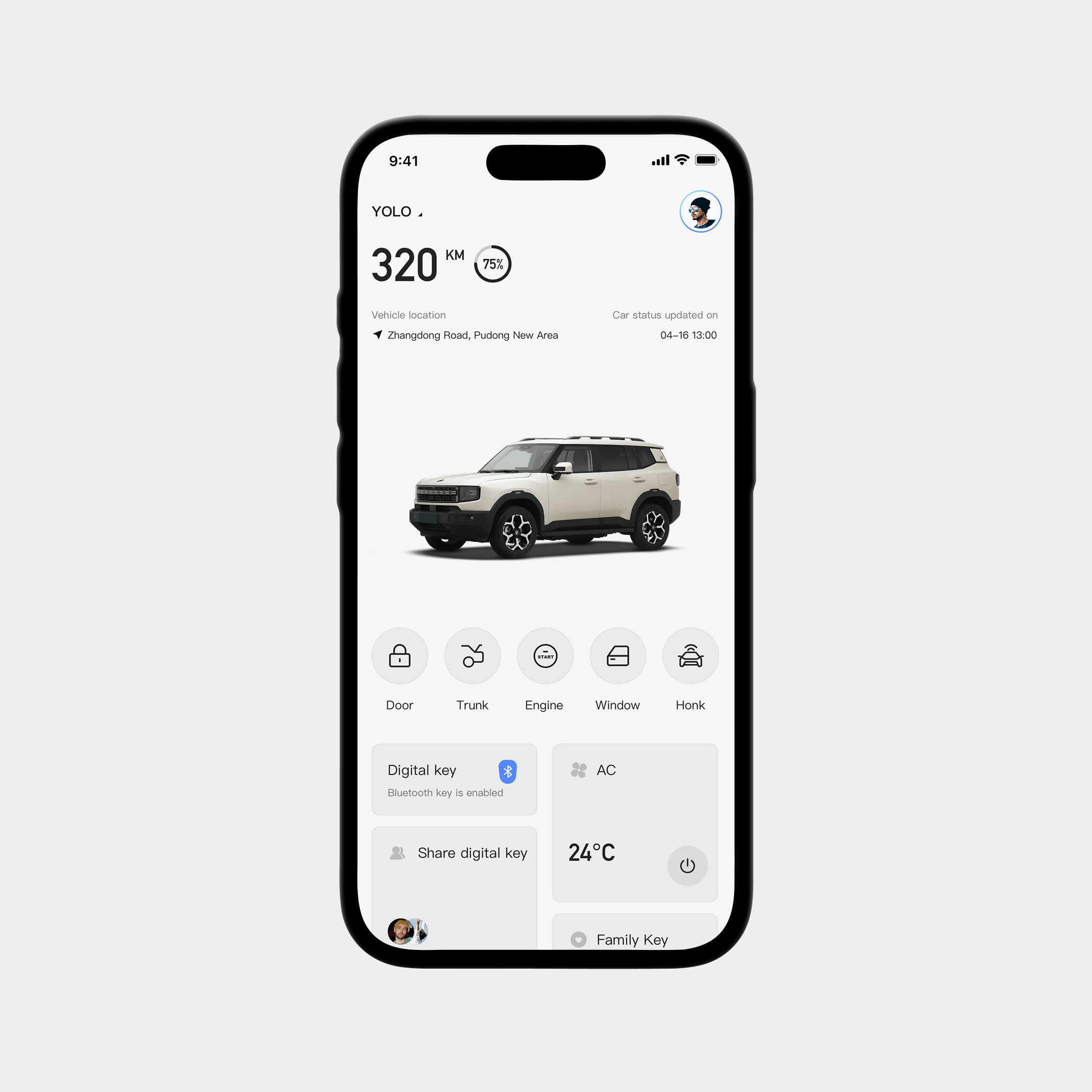 #Vehicle Model_T1 (Fuel)