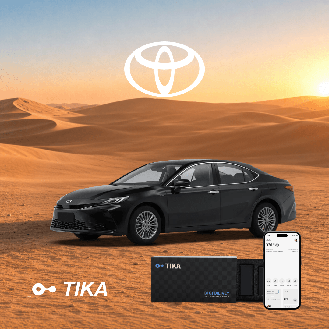 #Vehicle Model_Camry 2024-2026