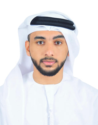 Mohamed Aldhuhoori